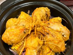-稻香海鲜饭店(第一国际店)