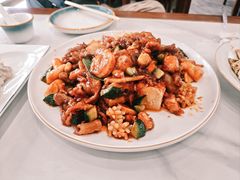 -同发顺饭馆(总店)