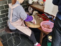 -肖娭毑老面馆(自然岭路店)