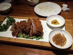 -又一福烤鸭·北京菜(东四店)