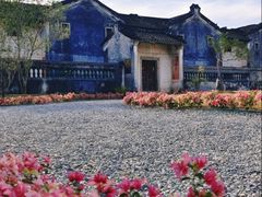 -梅州天地人花园酒店(梅县人民广场店)
