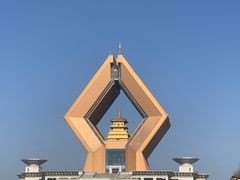 -法门文化景区