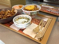 -吉野家(中关村3店)