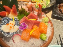 -炙柒Sekinana·精致日料(合生汇店)