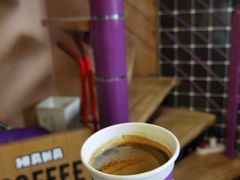 -HANA COFFEE(长寿路店)