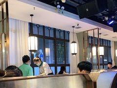 大堂-野妹火锅(布吉店)