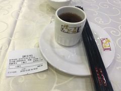 -凤城礼记鱼翅海鲜酒家(新马路总店)