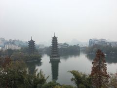 -忆咖啡观景餐厅(桂林象山公园店)