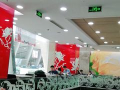 -康师傅私房牛肉面(北京南站店)