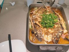 -半天妖烤鱼(方庄店)