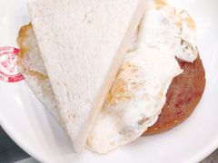 -义顺牛奶公司(庇利金街店)