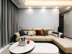 -华浔品味装饰集团·整装中心(肇庆店)