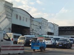 -江杨农产品批发市场