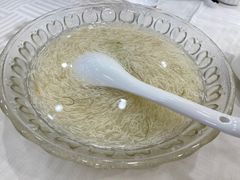 文思豆腐羹-怡园饭店-餐厅(四望亭店)