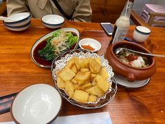 -云隐小厨·传统大理美食(复兴路店)