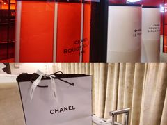 -乐天免税店(明洞店)