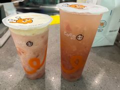 -CoCo都可(搜秀城店)