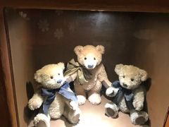 -济州岛泰迪熊博物馆