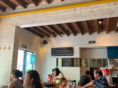 大堂-La Strada(安福路店)
