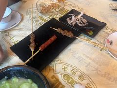 -聚味瞿记·龙虾堂(树木岭店)