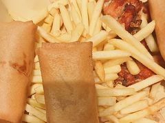 -肖记公安牛肉鱼杂馆·省级非物质文化遗产(江汉路直营店)