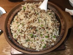 -张家卫·阳江菜·小海鲜(肥婆湾桥店)