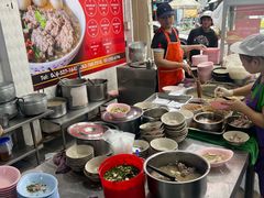 -榮泰米粉湯(Left Shop)