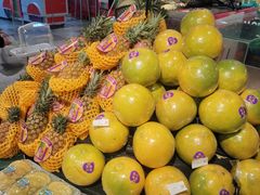 -Olé精品超市(北京合生汇店)