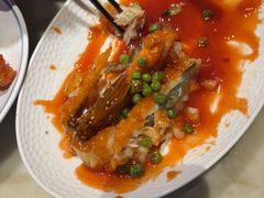 -老淮安·淮安菜(周恩来纪念馆店)