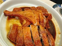 -太兴餐厅(小径湾店)
