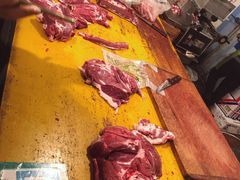 -王德炭烤牛羊肉(西关大街店)