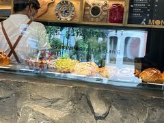 -Money Shops(愚园路店)