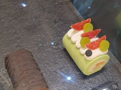 -the Roll'ING手作瑞士卷专门店(卓悦中心店)