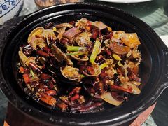 -铜锣湾·有麝自然香(长嘉汇购物公园店)