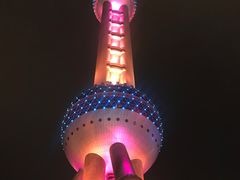 -东方明珠老上海8号餐厅(东方明珠广播电视塔店)