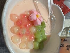 -小厨娘书香金陵(夫子庙老门东店)