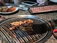 -高丽苑韩国烤肉(海昌路旗舰店)