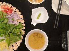 -草鱼先生潮州鱼生·虾生(新厦花园店)