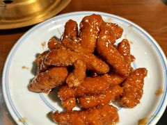 -龍聚祥烧麦馆(鼓楼店)