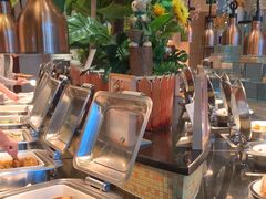 -泉州悦华酒店·自助餐厅