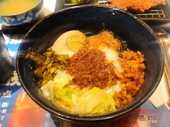 -馔豚·台北菜专门店(深圳湾万象城店)