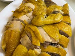 -李唐千秋客家菜