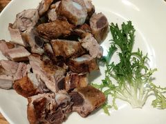 卤排骨-盘飧市(春熙路店)