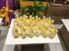 -顺德联塑万怡酒店·万荟轩自助餐厅