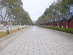 -横店圆明新园