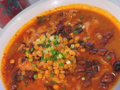 -打酱油·非遗淮扬菜(瘦西湖梅岭店)