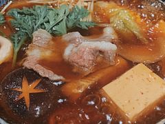 -和一料理(安阳店)