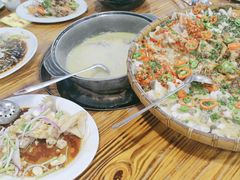 -侠成水上农庄(工业大道店)