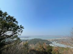-仙山湖景区