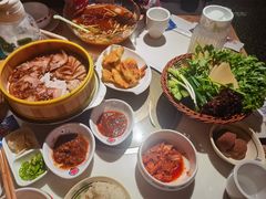 -七八冷面·延边朝鲜族美食(圣熙八号店)